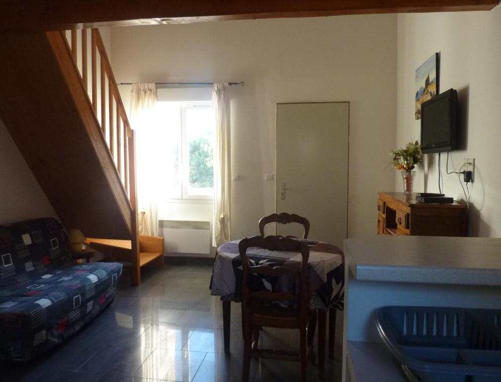 Appart'Hotel Les Rochers Auriol Værelse billede