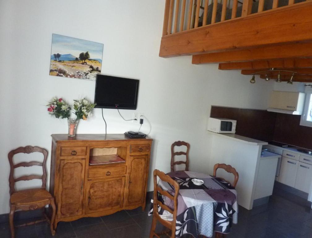 Appart'Hotel Les Rochers Auriol Værelse billede