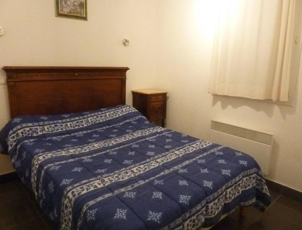 Appart'Hotel Les Rochers Auriol Værelse billede