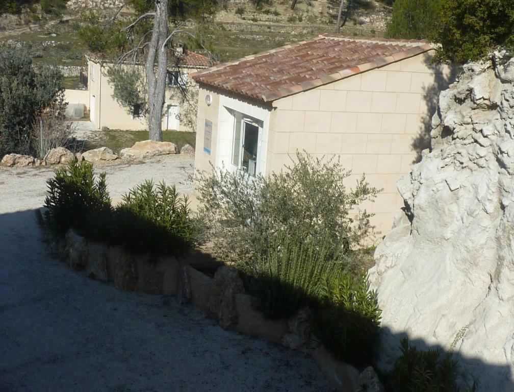 Appart'Hotel Les Rochers Auriol Eksteriør billede