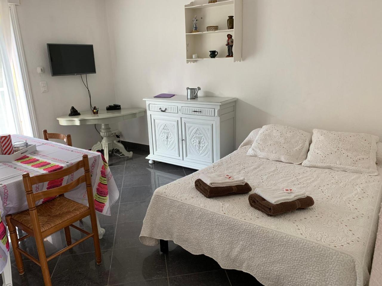 Appart'Hotel Les Rochers Auriol Eksteriør billede